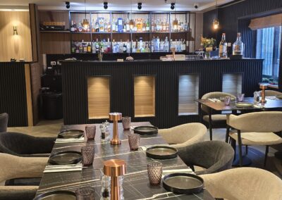 Lobby bar image under facilities